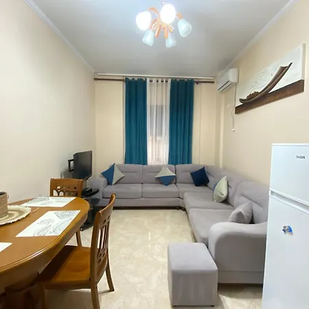 Nikaia 1 * טיראנה