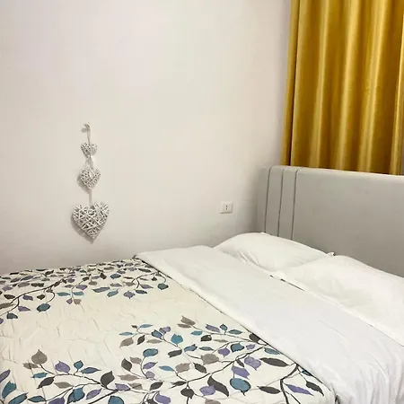 דירה Nikaia 1 טיראנה
