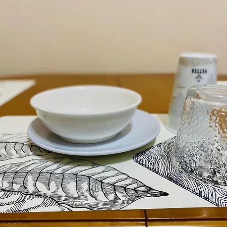 Appartamento Nikaia 1 *