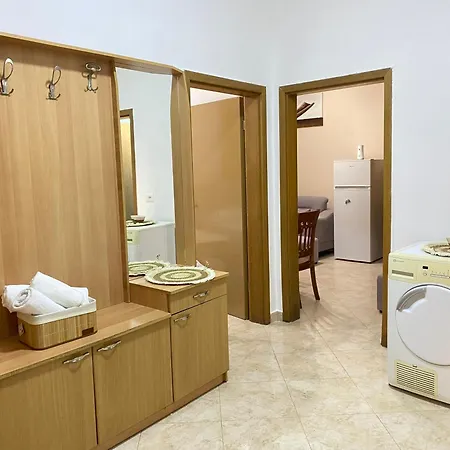 Appartamento Nikaia 1