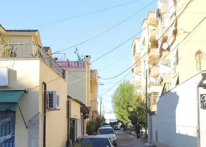Nikaia 1 Appartamento Tirana