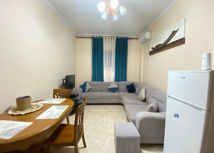 Nikaia 1 * Tirana